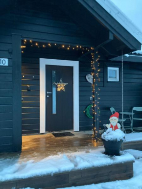 Voss - Flott hytte i Bavallen Skulestadmoen